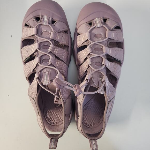 KEEN Women's Newport H2 Closed Toe Water Sandals size 10.5 - Picture 6 of 10